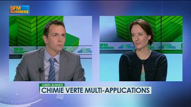 Green Business - 10 février - BFM Business 4/4