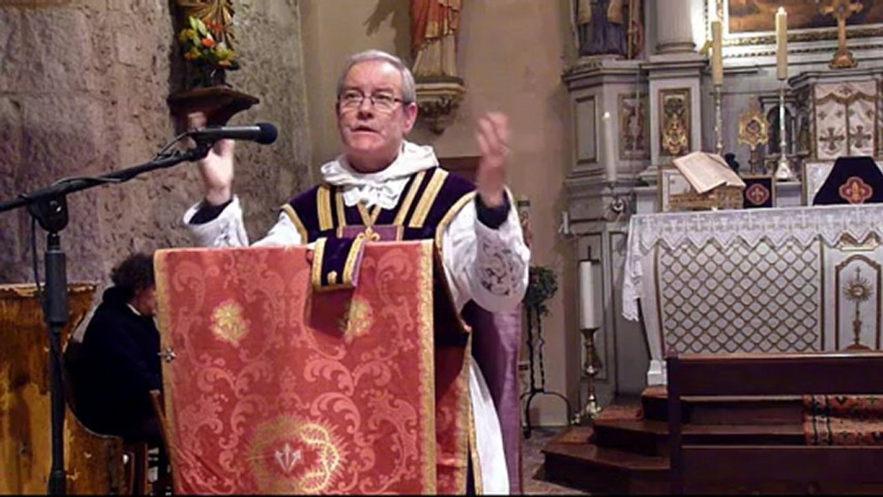 sermon de la Quinquagesime
