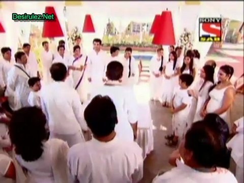 Hum Aapke Hai In Laws 11th February 2013 Part1