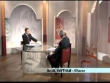 L’Islam autrement montré / Alhazen (Ibn Al Haytham) Par Pr Gérard Simon et Pr Ahmed Djebbar