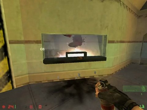 WT - Counter Strike Condition Zero Deleted Scenes - Episode 1