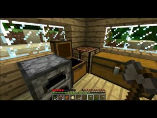 Minecraft - La grande aventure suivie ! Ep2 On n'est pas des SDF !