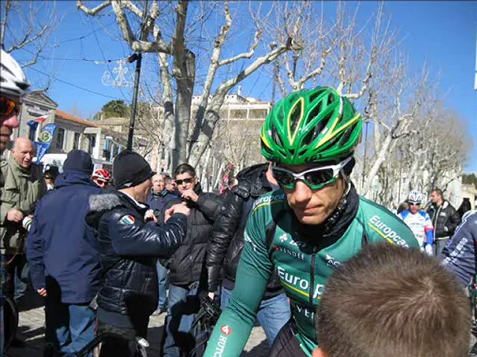 Tour Med 2013 Rousset Etape 4