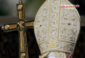 Que pensez-vous de la démission du pape Benoît XVI ?