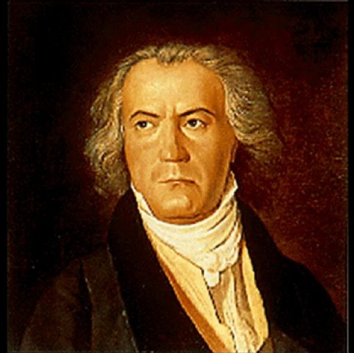 Beethoven - Ay ışığı sonatı - MoonLight - Bisgen