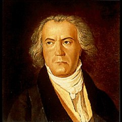 Beethoven - Ay ışığı sonatı - MoonLight - Bisgen