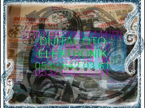 OTO ŞANZIMAN BEYİN TAMİRİ VE KURSU İZMİR BEYDAĞ H