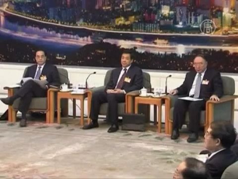 Бывшего главу силовиков в КНР называют предателем