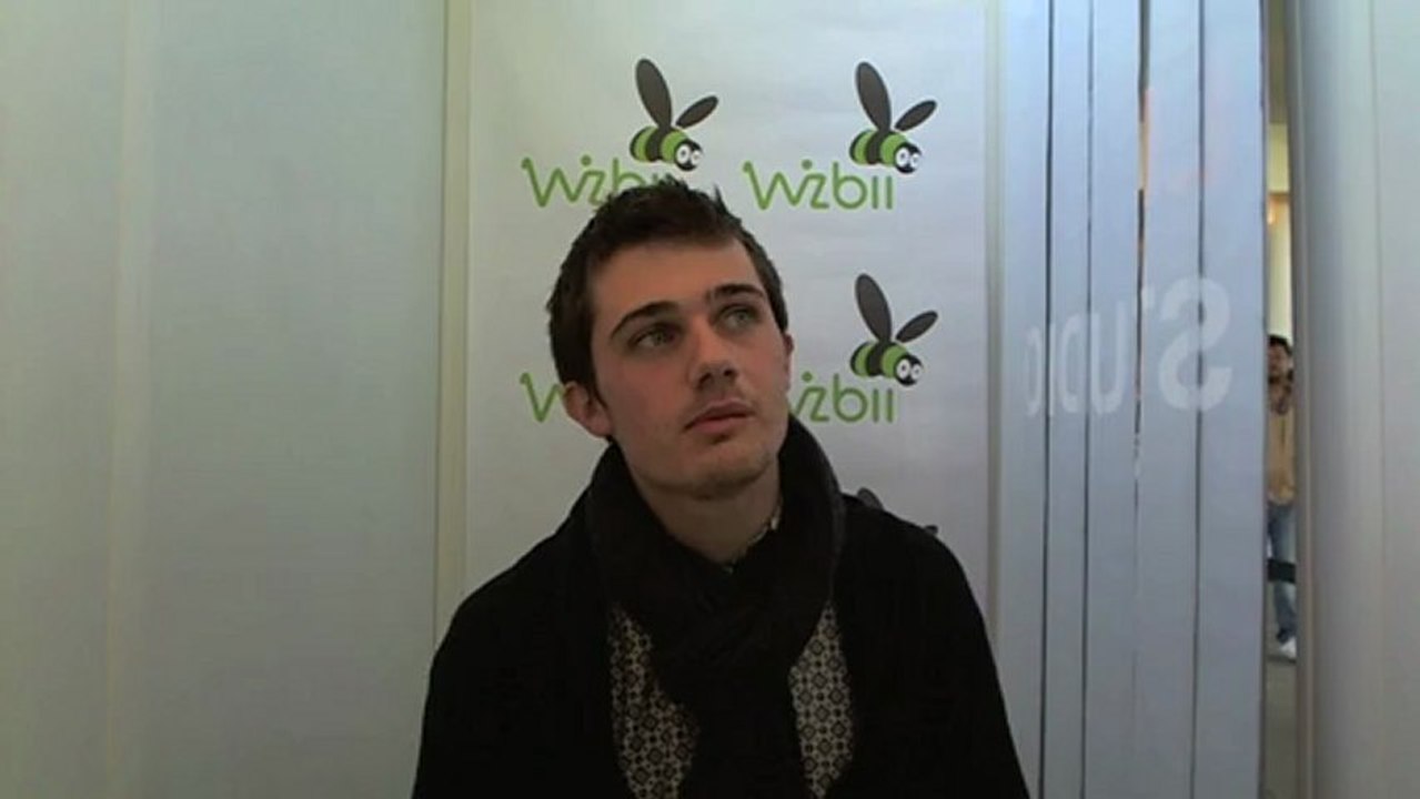 CVMaton - HEC - Jules