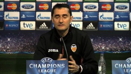 Valverde: "Occhio al PSG, e a Ibra..."