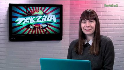 Video herunterladen: Watch Animated Gifs at Your Own Pace - Tekzilla Daily Tip