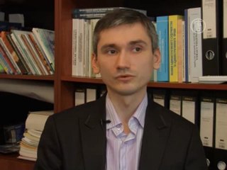 Юрист – о судебной реформе в Украине