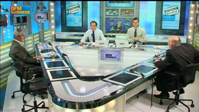 On refait la séance - 11 février - BFM : Intégrale Bourse