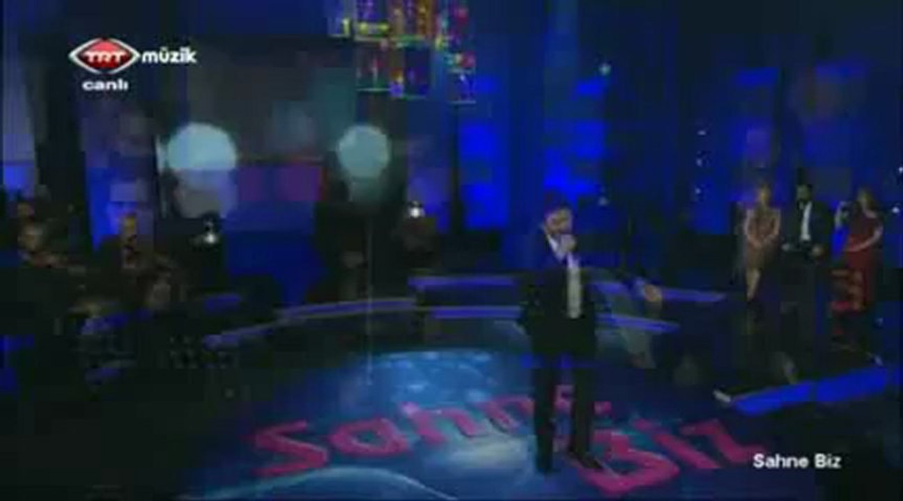 Utku GÜDÜ -Böyle ayrılık olmaz-TRT