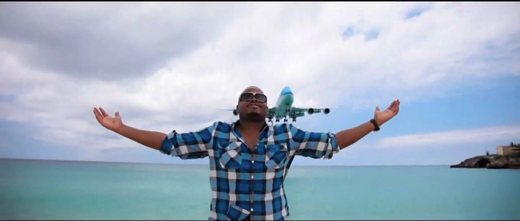 Daddy Killa "Bouge ton Body"