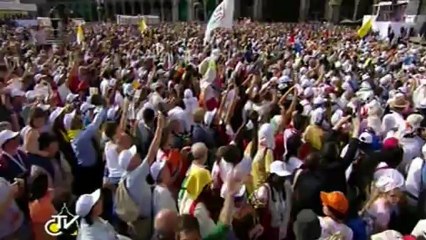 Oito anos de Bento XVI