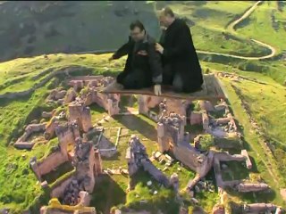 UÇTU UÇTU DENİZLİLİ GAZETECİLER UÇTU