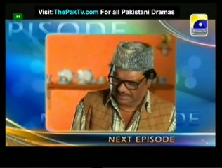 Diya Jalaye Rakhna By Geo TV Episode 70 - Part 2