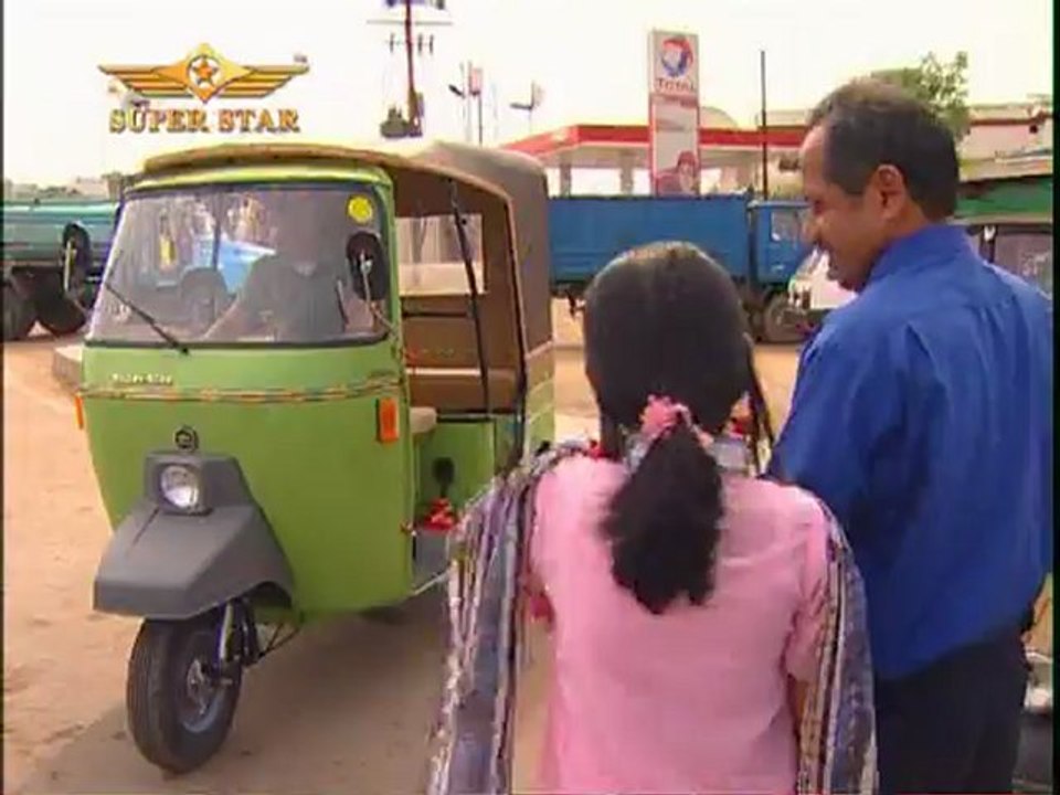 Super Star Rickshaw_TV Commercial__by EAPPOST.COM