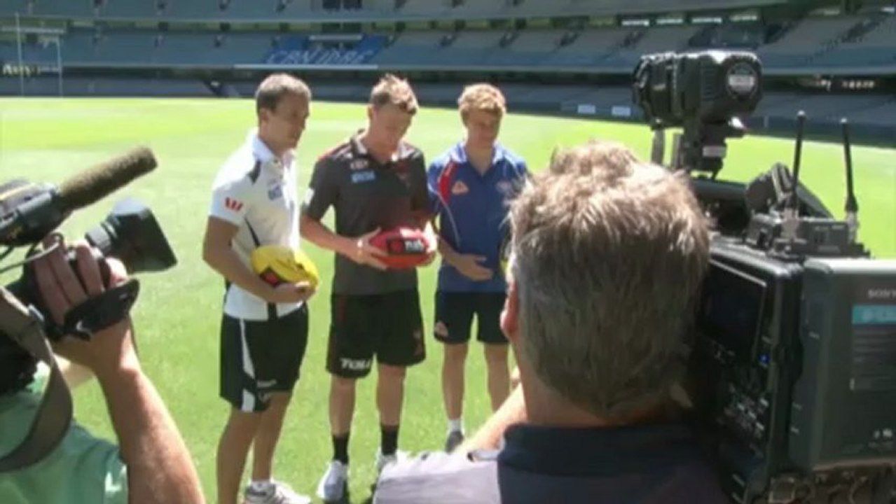 Doping Down Under - Si chiede la clemenza ai tifosi