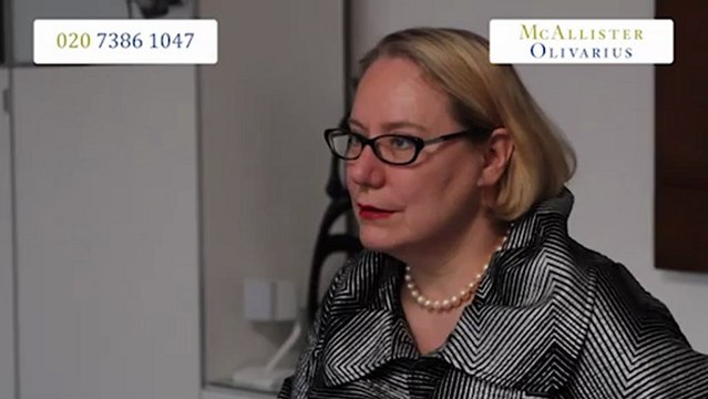 Discrimination Lawyers (McOEmploymentLaw.co.uk)