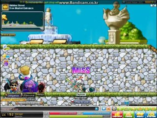 ProjectOms's Hyper Skills
