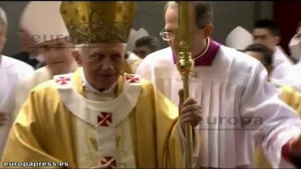 Proceso para elegir al nuevo Papa