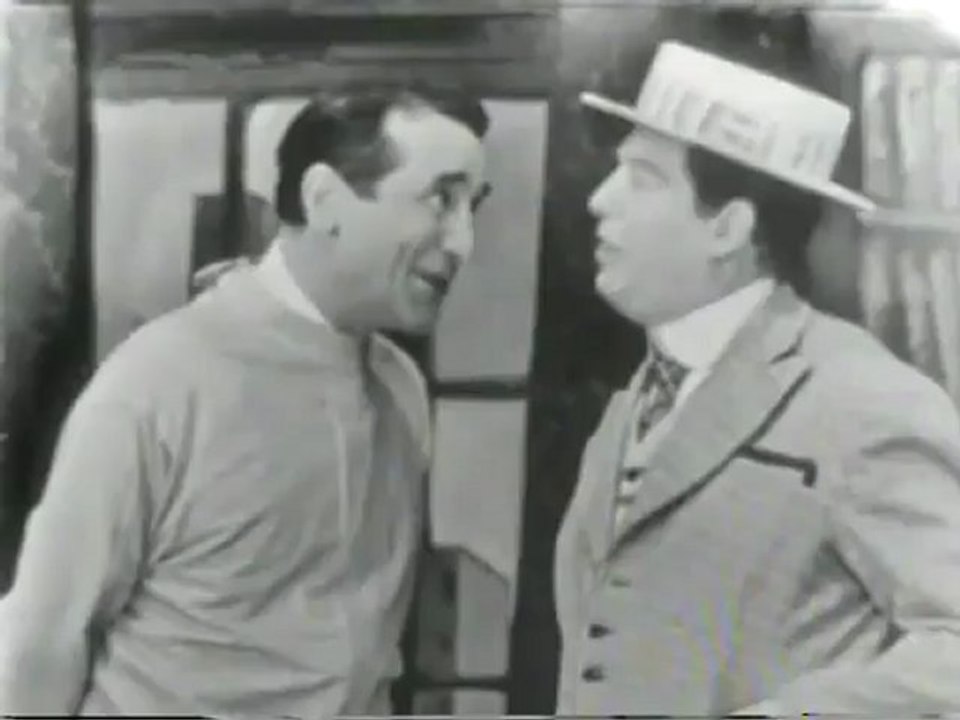 Texaco Star Theater - 28 Februa Part 12