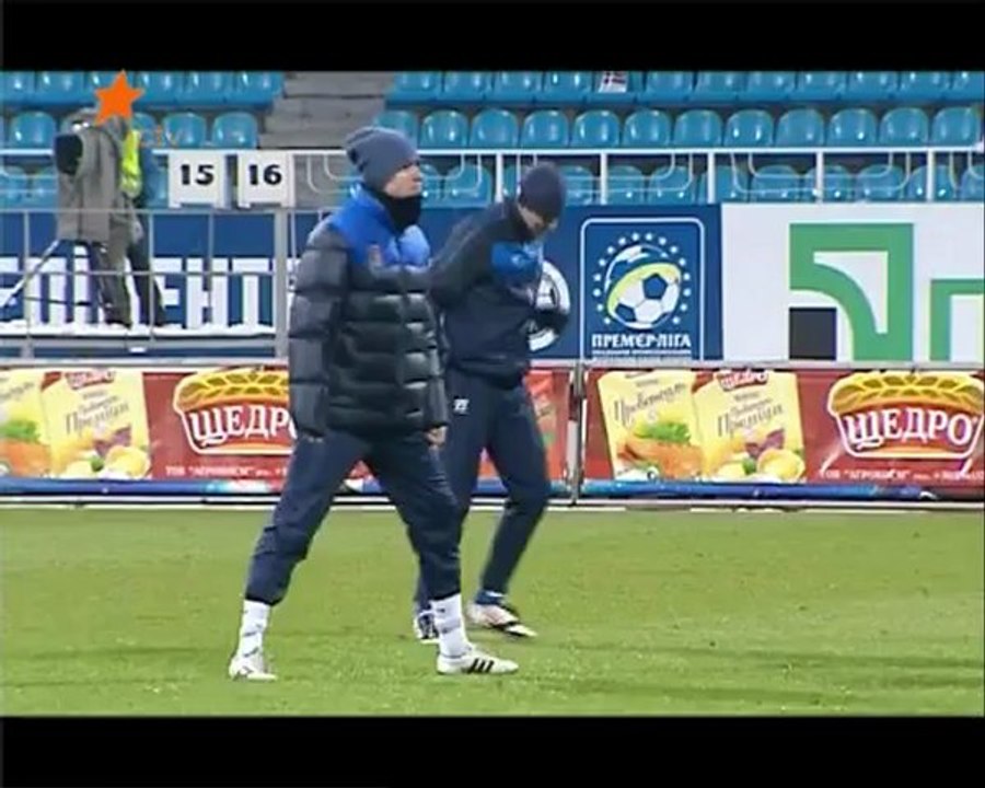 Другой футбол (10.02.2013)