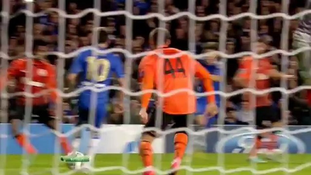 Журнал Лиги Чемпионов 09.02