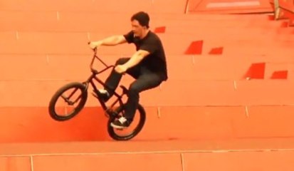 KINK BMX Jetlagged - Australia