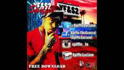 Uneek Spiffie feat Marty Blaze "Jiggle It Baby"