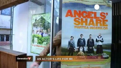 Talento, determinación y otros consejos para llegar a...