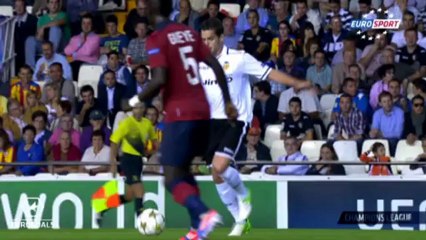 Valencia - PSG maçına bakış