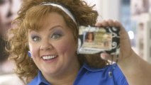 Movie Critic Pokes Fun at Melissa McCarthy's Weight