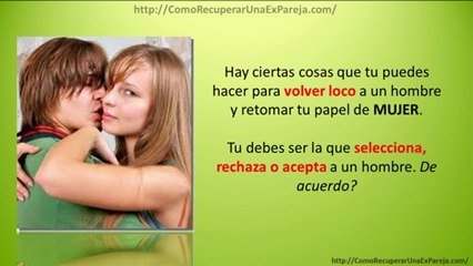 Como Hago Para Volver Con Mi Ex Novio Sin Pelear Ni Rogar