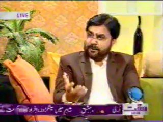 What Quran Says About Parents and Childern Waqt T.V