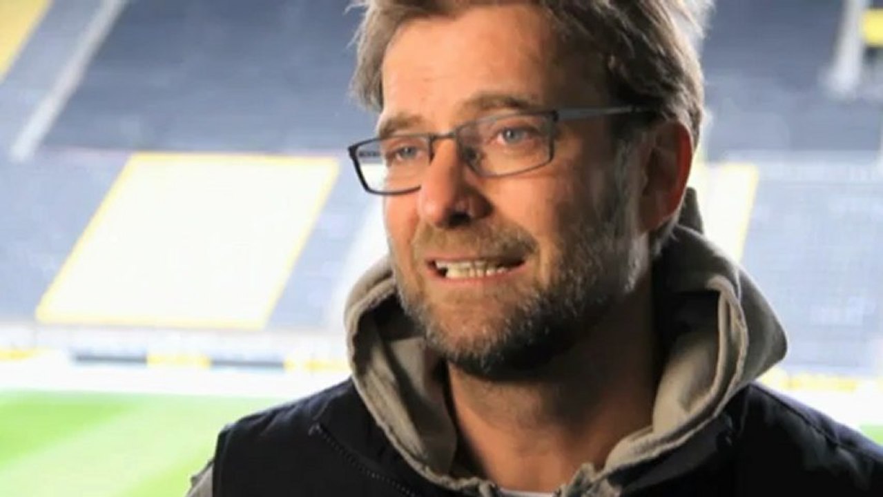 Klopp auf die Insel? 'Denke nur an den BVB!'