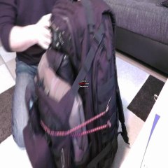 Pajisja e Çantes    " 5.11 Rush 72 "