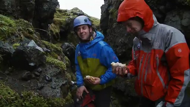 Receding Glaciers, Rising Business Challenges