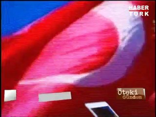 Azerin Türkün Bayrağı