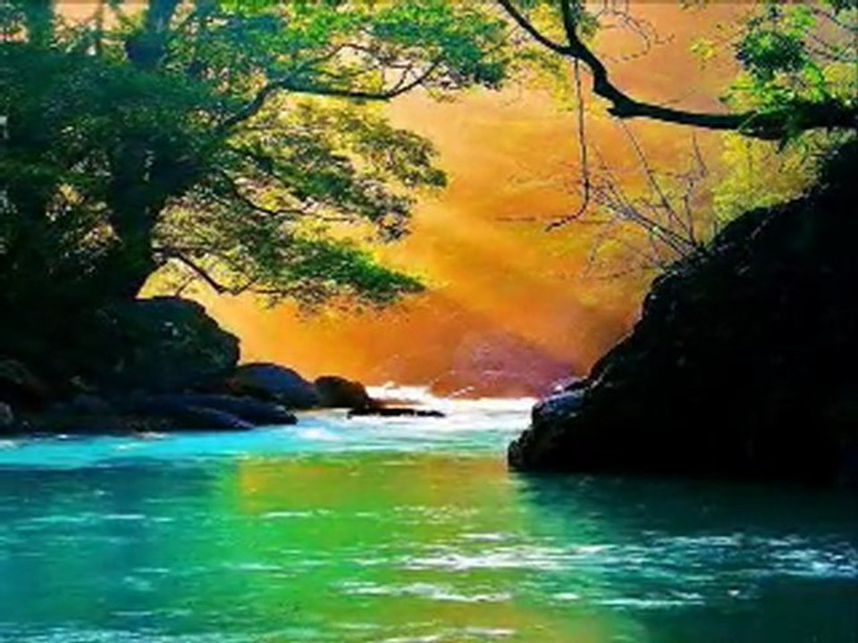 Refik akbulut..Bir mehtap var,birde sen...