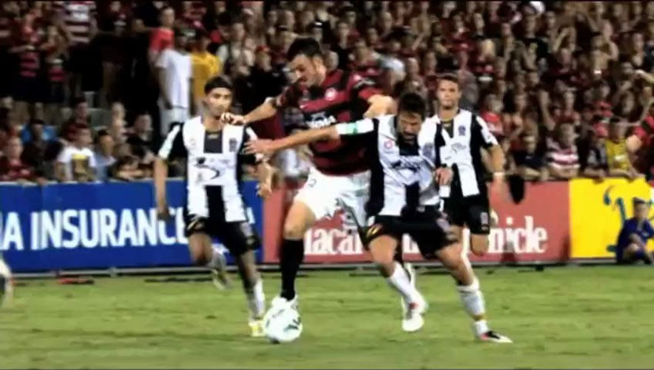 Top3: Del Piero lädt zum Tanz ein