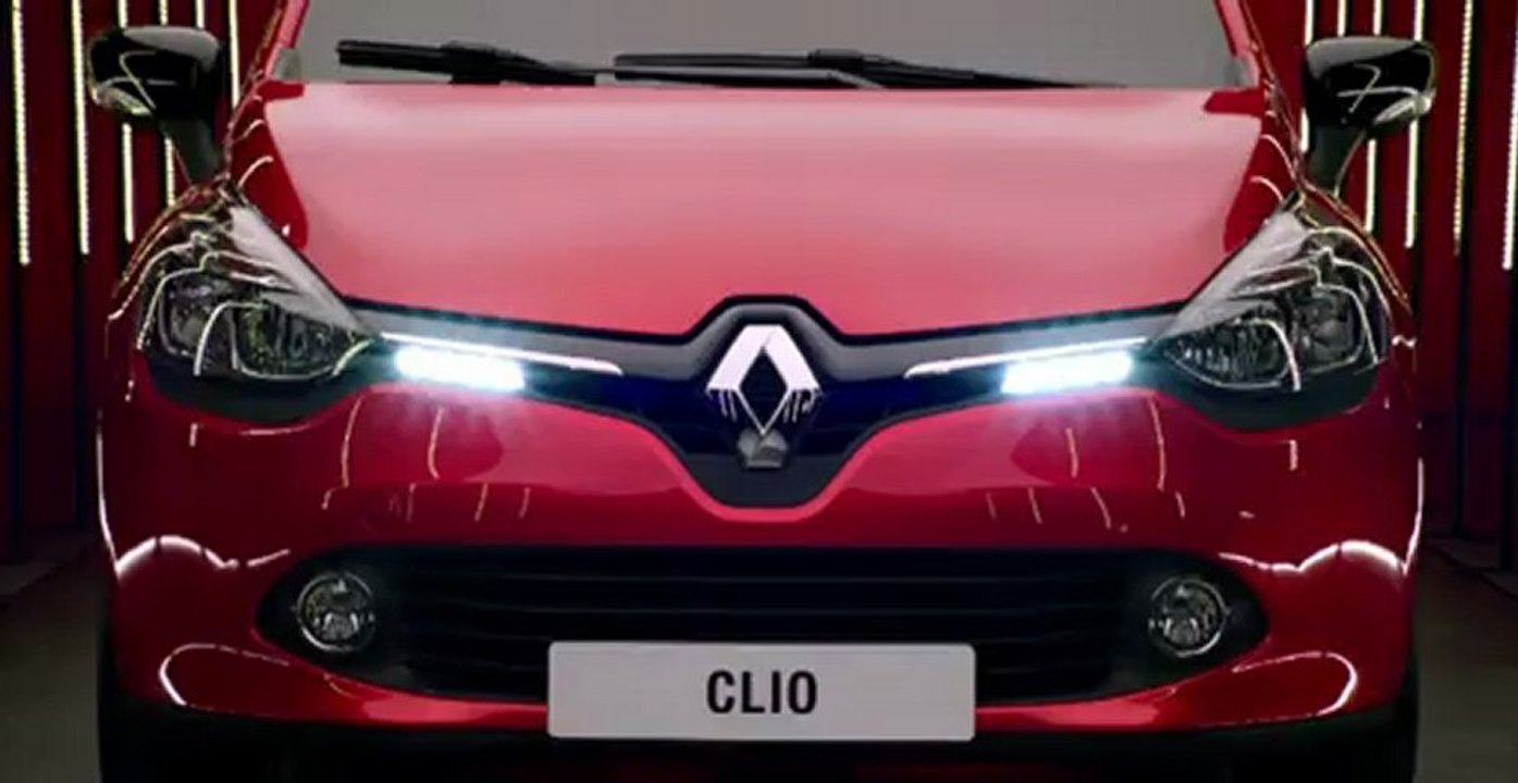 Clio 4