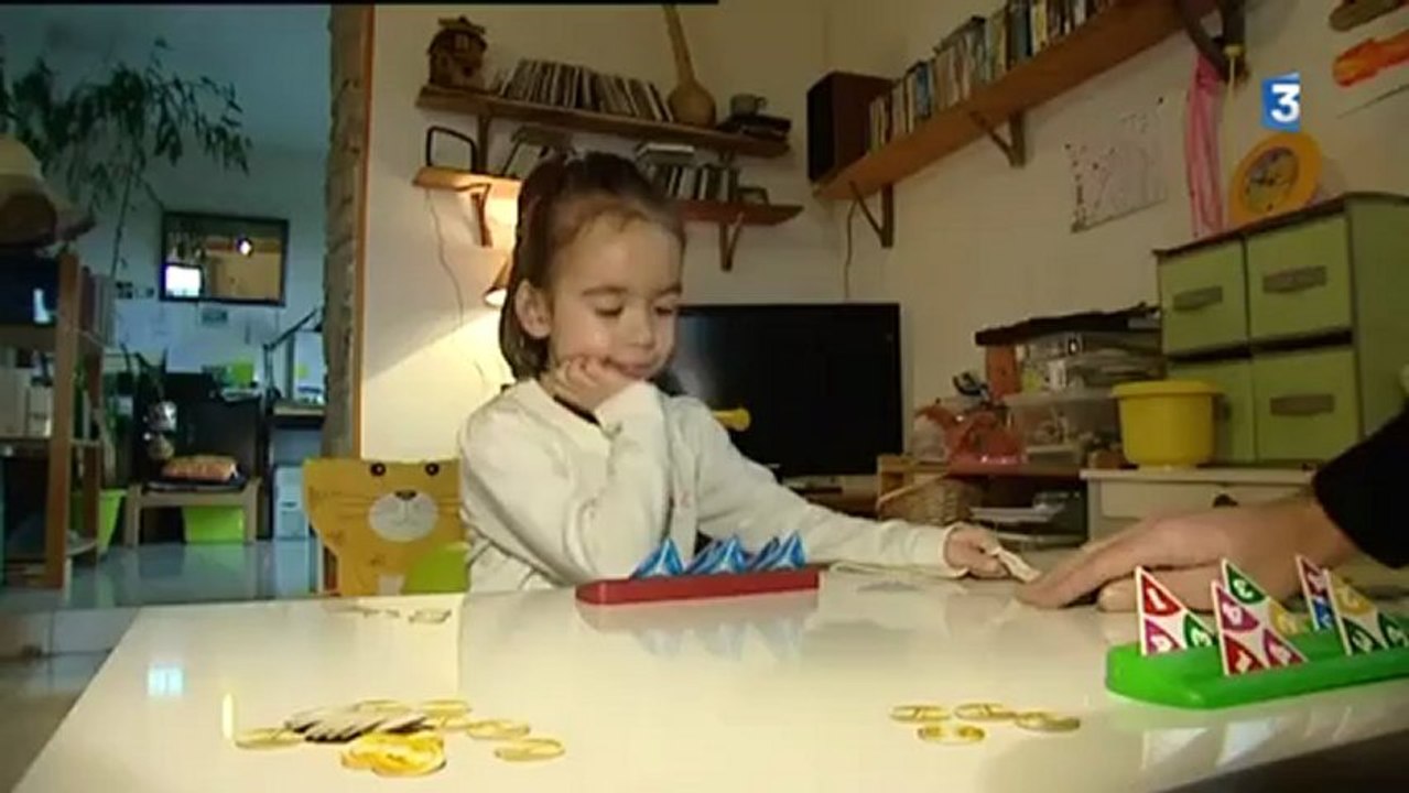 Luna, exclue de l'école pour cause de tyrannie vaccinale