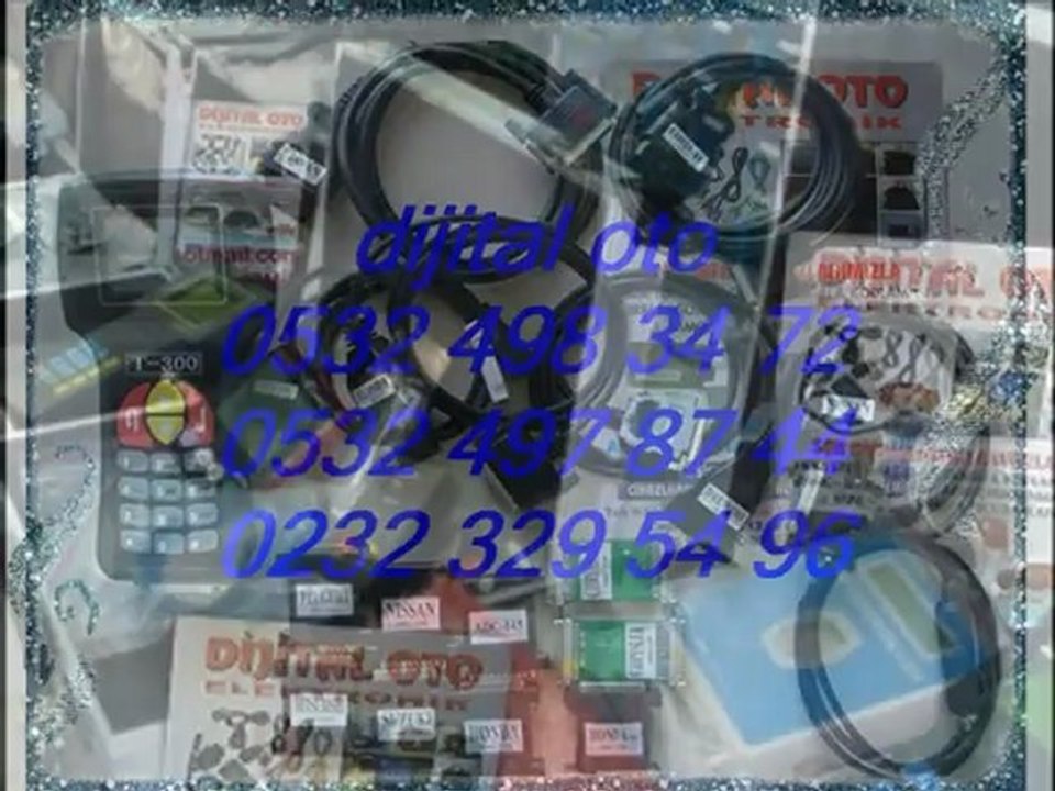 DİJİTAL OTO ELEKTRONİK BEYİN TAMİRİ BİLECİK H