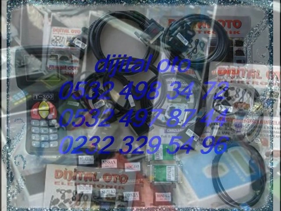 DİJİTAL OTO ECU BEYİN TAMİRİ BİNGÖL H