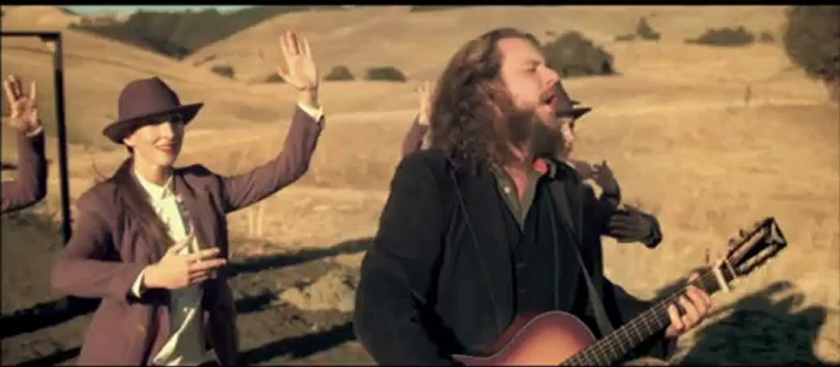 Jim James - A New Life