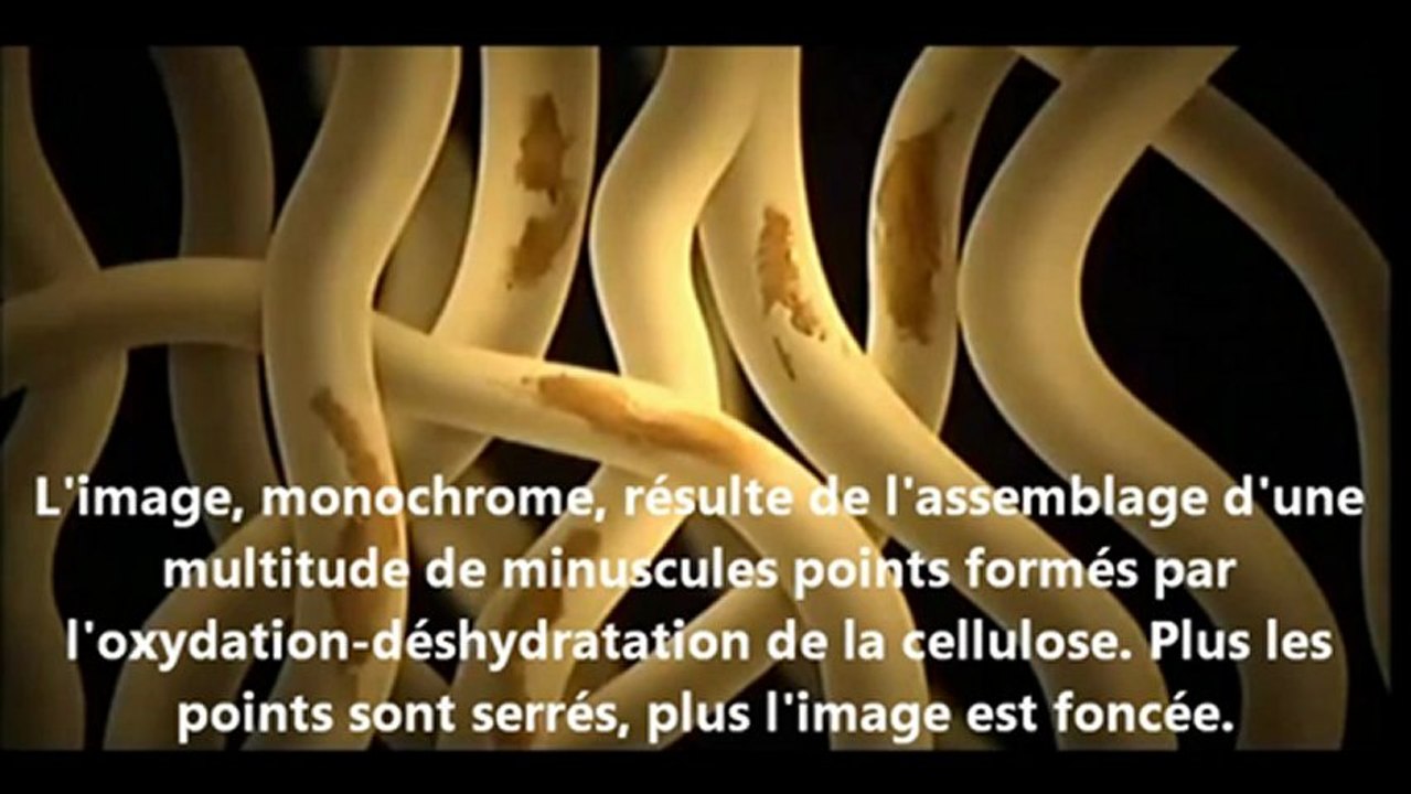 FIN DES TEMPS & CALENDRIER MAYA Les signes-SCIENCE  6-16 (Le Linceul de Turin 4)