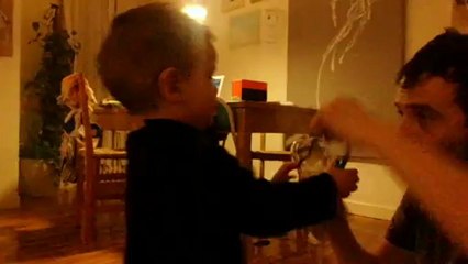 FP alle prese con l'aerosol